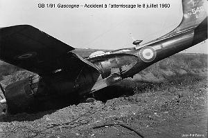 171- ARMEE DE L'AIR EN ALGERIE 1945-1962-19  (54)